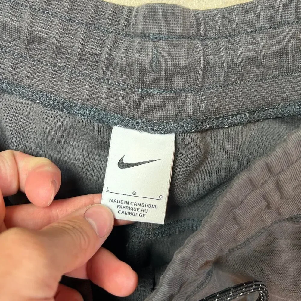 Nike fn tech